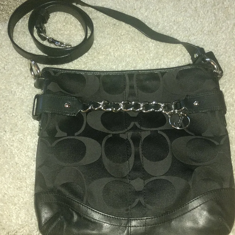 COACH Crossbody Bag